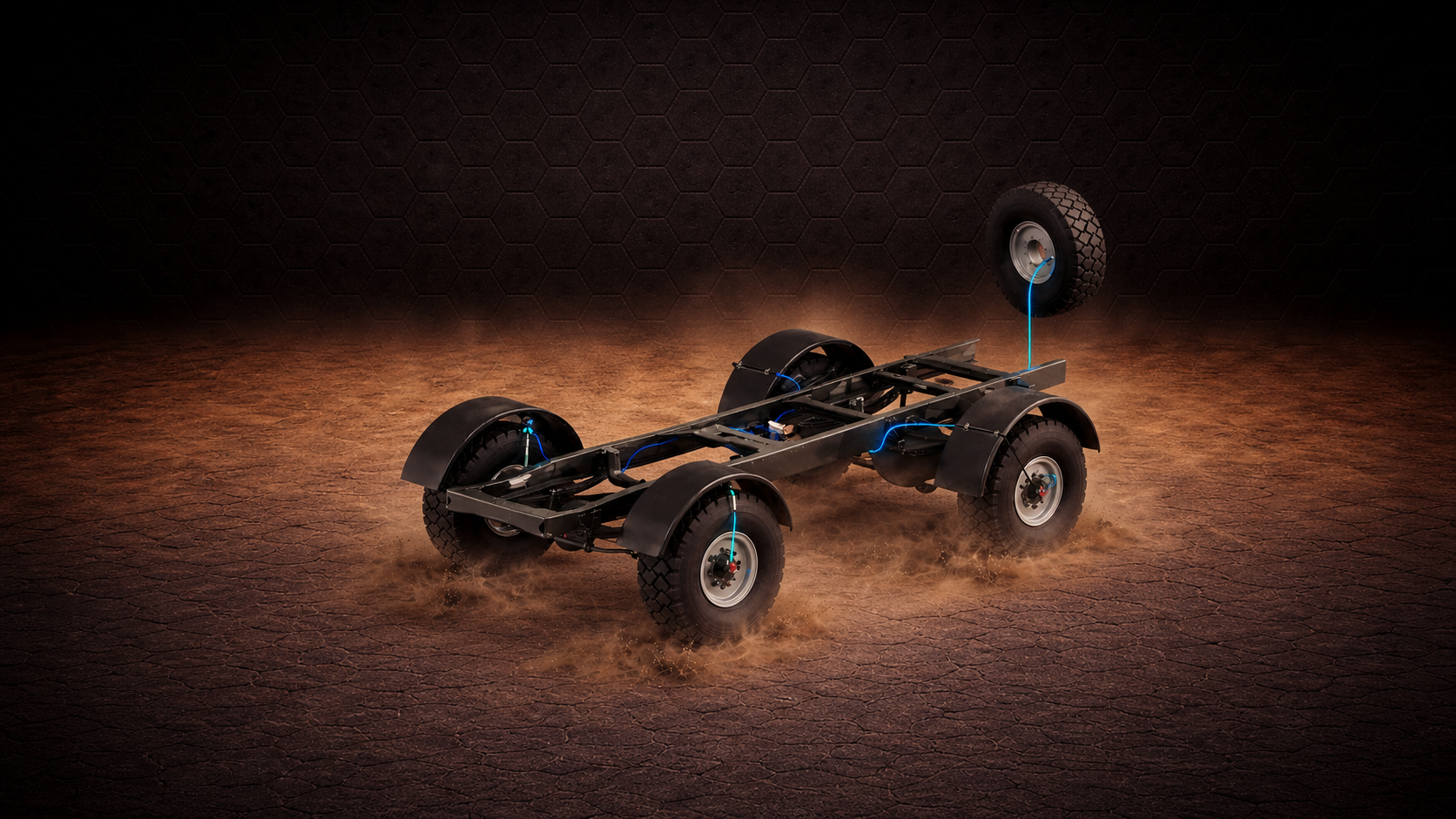 AirX Pioneer System