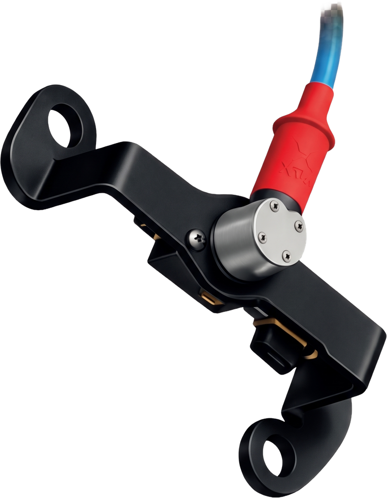 AirX Nexus radseitige Verbindungseinheit